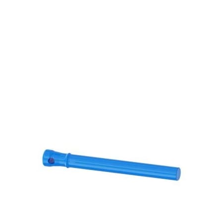 Siemens ID key ID group 4, blue 3SU1900-0FY50-0AA0