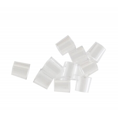 Bel-Art Polystyrene Cloning Cylinders, Sterile, 3 Sizes, Assorted, 60 per Case, 60PK 437847