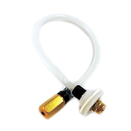 Walter Walter 20L Pail Adaptor for Air Force Machine 53M041