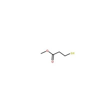 Ak Scientific Methyl 3-mercaptopropionate (500g), CAS 2935-90-2 V4531-500g