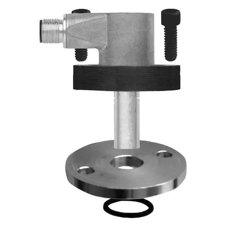 Pepperl+Fuchs SPACER 0.160 TO 0.375 : X.XXX" Accessory - Spacer, 50PK 900186