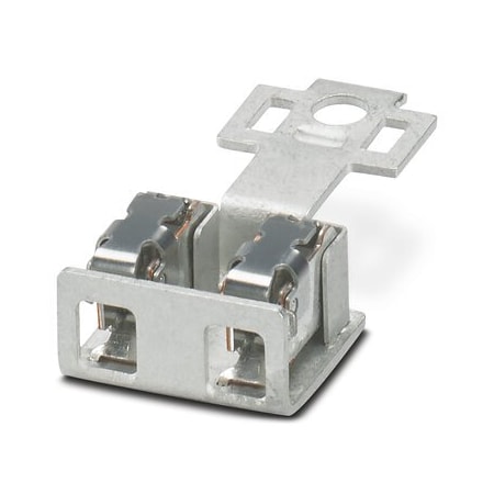 Phoenix Contact HC-B-2PE-PT PE adapter with PT 1054675