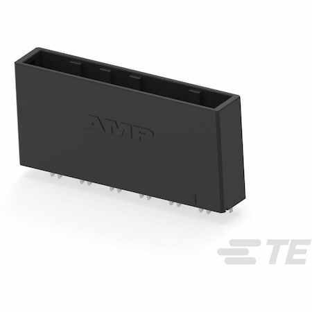 Te Connectivity DYNAMIC D-5200 HDR ASSY 6P V X 1-179960-3