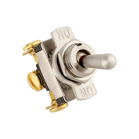 Auveco 3 Position S.P.D.T. Toggle Switch 13631