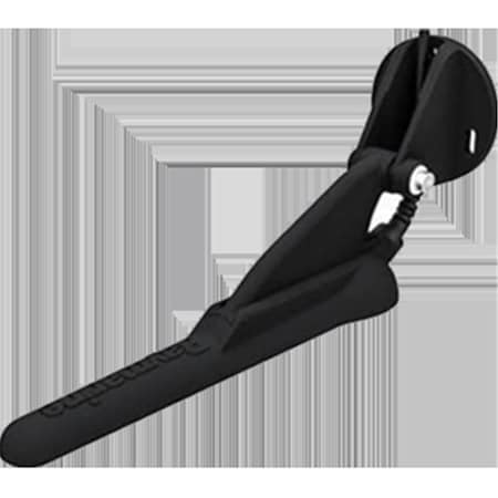 Raymarine CPT100DVS Transom Mount Transducer for Downvision Sonar RAYA80351