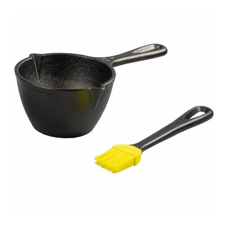 Lodge PT CI Melting Pot LMP3