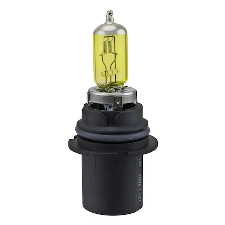 Hella BULB HB5 9007 12V 65/55W XEN YLW H71070622