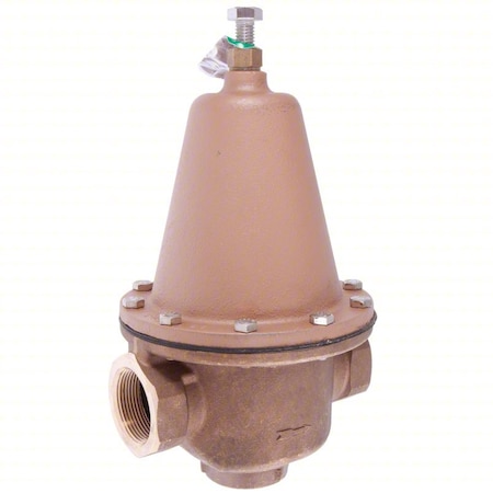 Watts Water Pressure Reducing Valves 1 LF223-HP