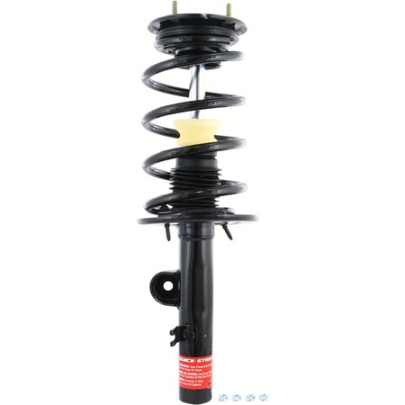 Monroe Suspension Strut and Coil Spring Assembly,  172533