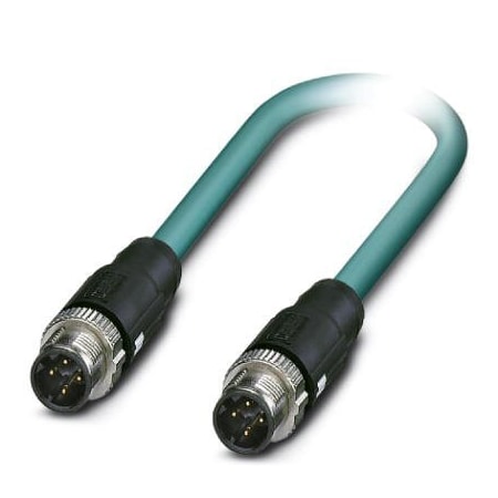 Phoenix Contact NBC-MSD/ 1 0-93E/MSD SCO Network cable 1407376