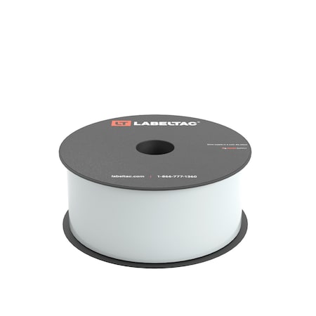 Labeltac LabelTac 4 and Pro Model Label Supply 2in x 150ft, Clear LT211