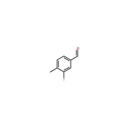Ak Scientific 3-Fluoro-4-methylbenzaldehyde (5g), CAS 177756-62-6 X2176-5g