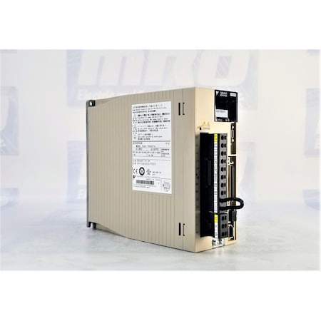 Panasonic Industrial Automation Component SGDV-7R6A01A