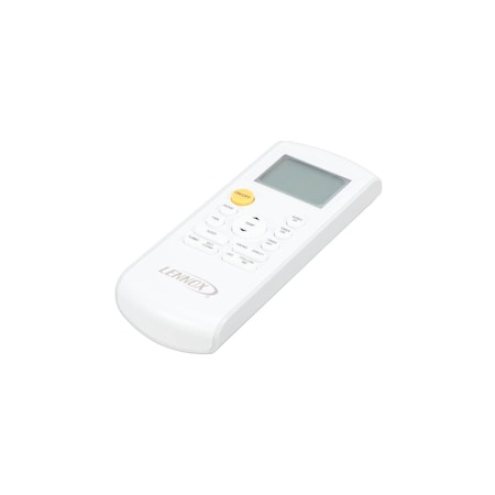 Lennox REMOTE CONTROLLER 18U42