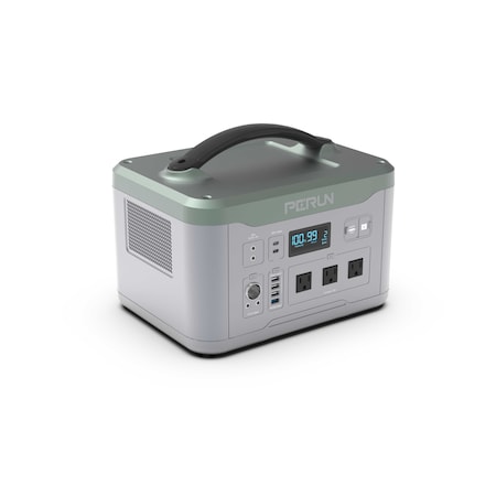 Yard Force 1500W PORTABLE POWER STATION PB-22
