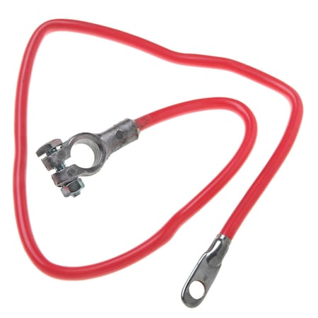Federal Parts Standard Motor Products, Batt Cabl Economy, 7306B