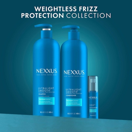 Nexxus Ultralight Smooth Weightless Conditioner, 16.5 Ounce, 4PK 69766070