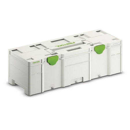 Festool Systainer SYS3 XXL 237 204850