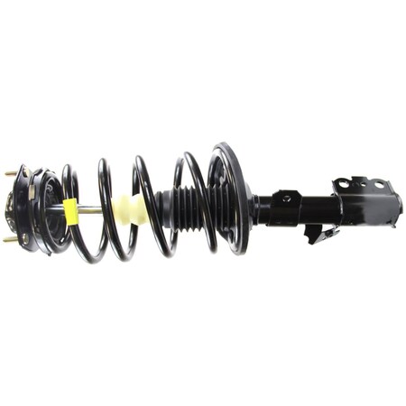 Monroe Suspension Strut and Coil Spring Assembly,  172765
