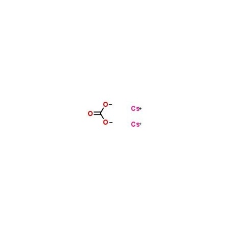 Ak Scientific Cesium carbonate (100g), CAS 534-17-8 A270-100g