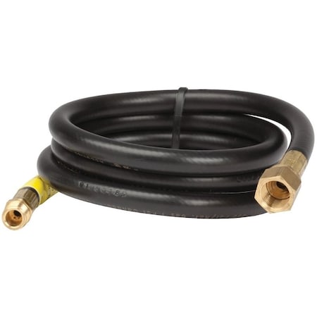 Mr. Heater Assembly Hose Propane 5Ft F273707