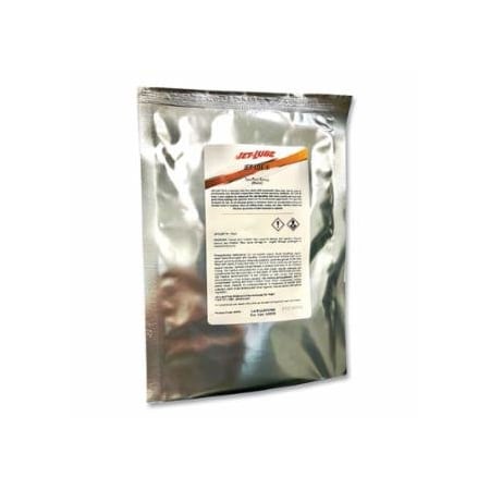 Jet-Lube Jet-Lok III Threadlocker, 2 oz, Gray, 24PK 399-60934