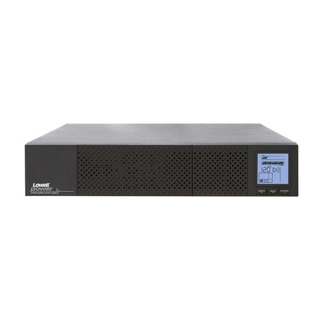 Lowell Line Interactive UPS UPS8-800