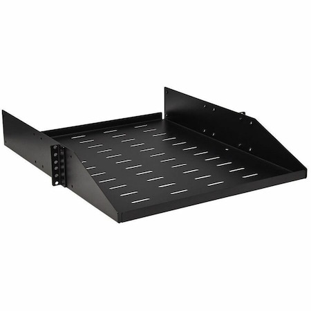 Tripp Lite Racks, Steel, 3 1/2 in H SRSHELF2PUNIV