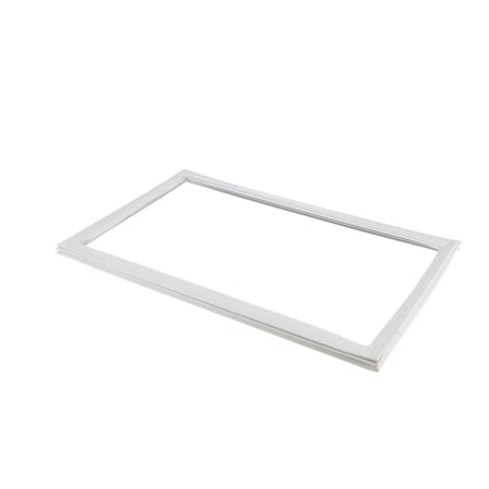 Frigidaire Gasket-Frzr Door, White, Magneti 242193203