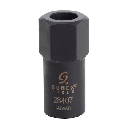 Sunex Removal Tool For Chrysler Hubcap Locks 28407