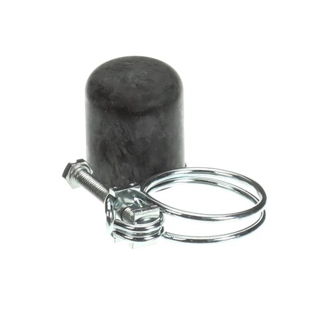 Convotherm CAP COLLECTOR BOX PIPE 18 6064297