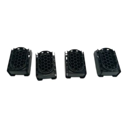 John Deere ELEC CONN 4/PK, OEM 57M7969