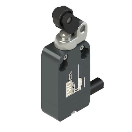Imo Automation Limit Switch, Miniature Cabled Roller Lever MAS110A7-RB5