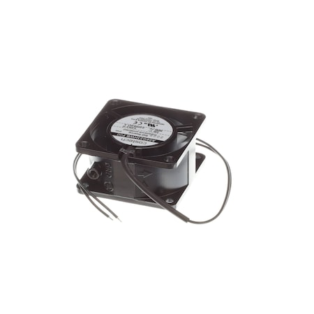 Fri-Jado Fan/Blower Assembly, Axial, 230 Volt, 50/60HZ 9261011