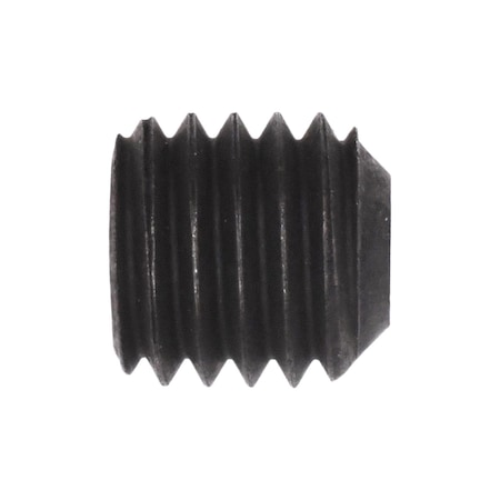 Auveco Socket Head Set Screw 1/2in x 1/2in USS, 25PK 15903