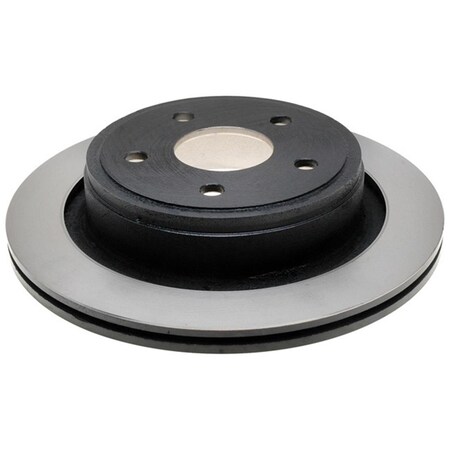 Rotors SB780082 2.84 In. Disc Brake Rotor R23-SB780082