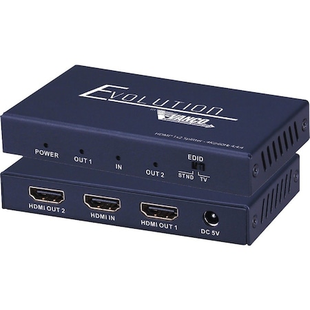 Vanco EVOLUTION PREMIUM 4K HDMI EVSP4K12