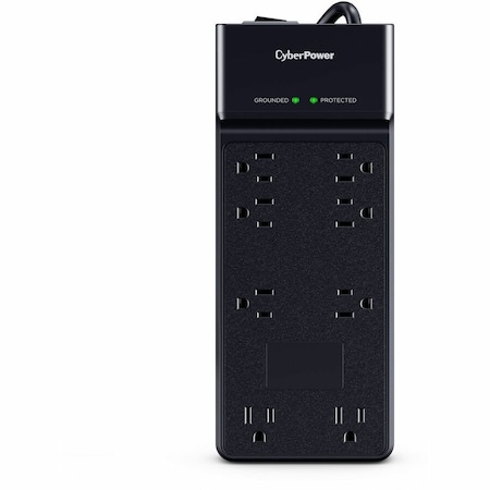 Cyberpower Surge CSB806R1