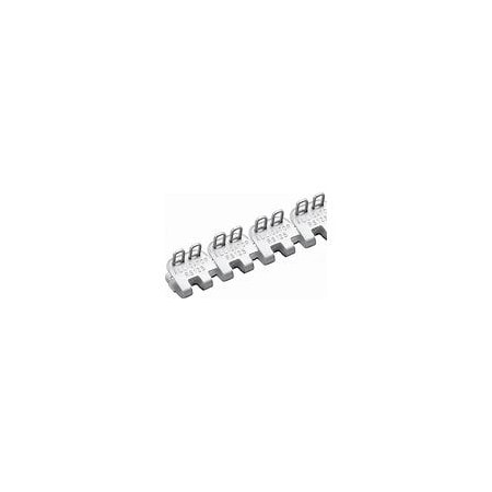Flexco RS125SJ60SS 60in BW STAINLESS, 12PK 54546