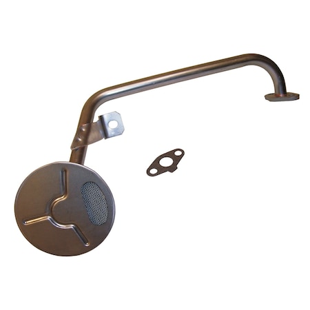 Melling Engine Oil Pump Pickup Tube And Screen, 68-S3