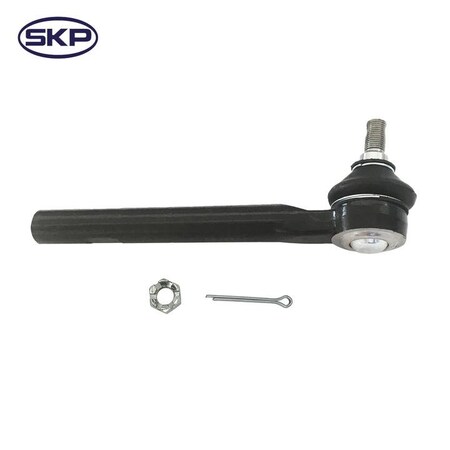 Skyward Automotive Products Steering Tie Rod End, SES800224