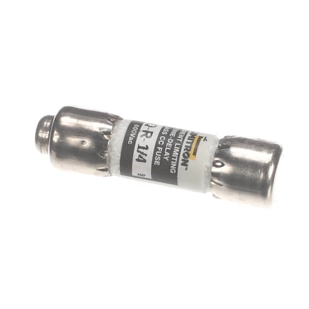 Evo Fuse, 1/4 Amp, 600VAC, Class CC, Time-Delay PU-EVT-0258