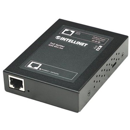 Intellinet Network Solutions Poe+ Splitter, 560443 560443