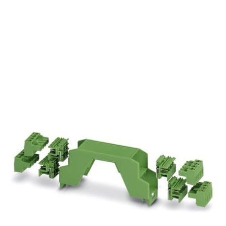 Phoenix Contact ME 22 5 OT-MSTBO SET DIN rail housing 2907444
