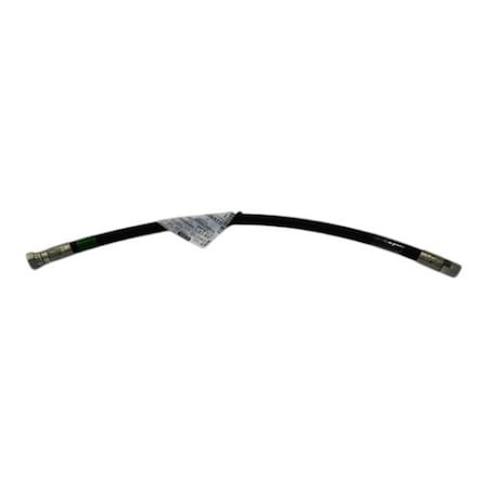 John Deere HYDRAULIC HOSE, JOHN DEERE OEM RE236977 RE236977