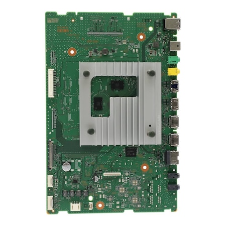 Sony MAIN CBA COMPL SVC BM5A APHB A-5027-353-A