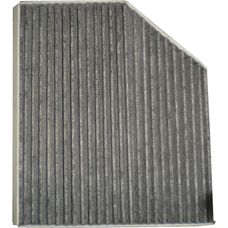 Acdelco FILTER PASS COMPT AIR, Cabin Air Filter,  CF3205C