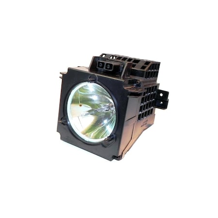 Premium Power Generic TV Lamp For SonySony LCD Television . Wo for Sony KF60XBR800 A-1601-753-A-ER