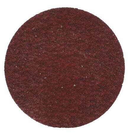 Merit Coated Quick-Change Discs2 In. III P60 G 08834164494