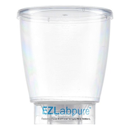 Foxx Life Sciences Filter Systems & Components - Vacuum Fil 116-3113-FLS